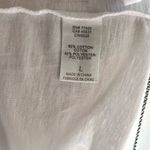 Chaser ๐ The Who Cold Shoulder T-shirt Size L NWT Photo 6