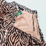 Michael Costello x REVOLVE Addison Maxi Dress in Tangerine XS Black Photo 6