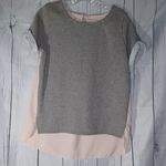 American Eagle  short sleeve top Photo 0