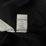 Loft Shorts Women 2 Black Textured Rivieria Short Chino Casual Preppy Minimalist Photo 7