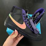 Nike New Blazer Mid ‘77 Doernbecher 2022 Photo 0