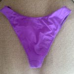 PacSun  Purple Bikini Bottoms Photo 5