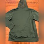 Under Armour  Sweatshirt Hoodie Men’s Medium Green Photo 2