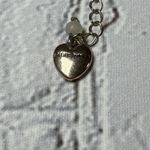 Betsey Johnson Betsy Johnson Sugar Critters Frenchie Bulldog with Bow Enamel Necklace Photo 4