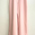 Eliza J  Ruffle Bow Sleeveless Jumpsuit Photo 4