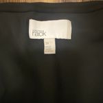 Nordstrom Professional Work Skirt Essential  Circle A-Line Black Lined  Size Plus 3 NEW Photo 3