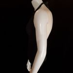 Michael Kors  Black One Piece Swimsuit (4) Photo 3