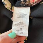 Rewind Floral and stripped blouse Photo 2