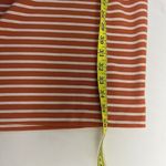 Sunday in Brooklyn ‎ Anthropologie Striped Sleeveless Dress Large Photo 9