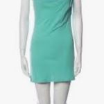 Noam Hanoch NWT  crew neck mini dress Photo 0