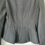 Anthropologie Buckhaven Fairisle Sweater jacket by Elevenses size 2 Photo 8