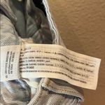 Hollister  Women’s Ultra High Rise Dad Jean relaxed fit Size 25 Light Wash Photo 10