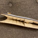 Kate Spade  Sky Blue Mikas Pond Stacy Wallet Photo 6