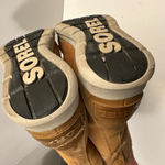 Sorel Women's Explorer Joan Waterproof Boot 1876491 NL3423 Size 9.0 Photo 13