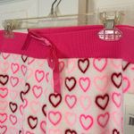 I See London Fleece Jogger Pajama Pants Size L Photo 1