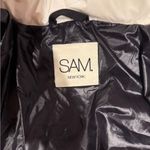 SAM. Freestyle Jacket (Snow)
filled with down White Photo 1