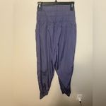 Free People FP Movement The Way Home Joggers deep sea Photo 4