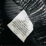 Disney  word 50th lux spirit jersey hoodie and sweat pants set gold and black s/m Photo 7