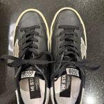 Golden Goose Hi Star Sneaker Black 38 Photo 1