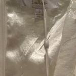 Lulus  Molinetto White Lace Ruffled Tiered Sleeveless Maxi Dress Photo 6