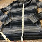 Vans  Long Sleeve Hooded Shirt Photo 5