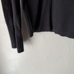 Calia by Carrie Calia Shirt Womens Medium Long Sleeve Athletic‎ Stretch Thumbholes Pullover Top Photo 2