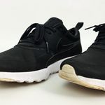 Nike Air Max Thea Premium "Black Anthracite" Women's Running Shoe | Size 7 Photo 5