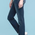 Judy Blue Straight Leg Jeans in Medium Wash Size 27 Photo 4