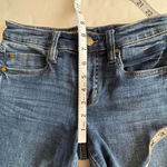 Liverpool Jeans Company Women's Liverpool Mary Girlfriend Jeans Size 2/26 Petite Blue Photo 13