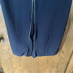 Everlane  Japanese GoWeave Mini Dress in Black triacetate material Photo 4