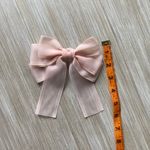 Set of 4 Bows Photo 7
