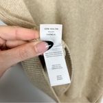 Rails  Maise Knit Tank Oatmeal Tan Size Medium‎ Photo 8