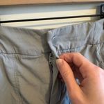 Athleta  Hiking Grey Trekkie Skort Photo 3