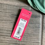 Xhilaration  mint green bikini top Photo 3