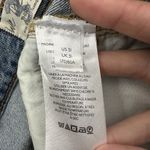 Free People We The Free Makai Cut Off Shorts 3" High Rise Boho Festival Women 31 Photo 4