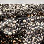 Forever 21 Floral Mini Sundress Photo 2