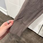 Sonoma Brown Hooded Long Sleeve Photo 3