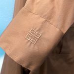 Givenchy  for Chesa vintage button up shirt Photo 4