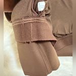 Lululemon  Athletica Chocolate Brown Tank Photo 6