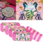 Estée Lauder  Seashell Dreams Makeup Bag Photo 1