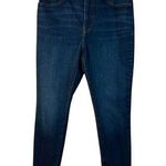 Everlane Women’s High Rise Skinny Jeans Size 30 Photo 0