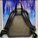 Lounge Fly Disney Star Wars boba fett mandalorian bounty hunter  mini backpack Photo 2