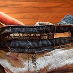 ZARA  Mini Shorts Sz8 Photo 2