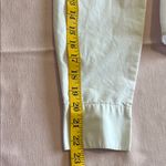 George Crisp White Collared Shirt Size L Photo 8