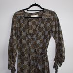 Natalie Martin  Nico Wrap Dress  Size XS Photo 1