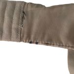 Anne Klein SZ 34DD lightly lined floral print bra Photo 2