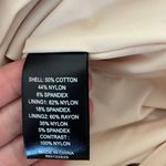 Michael Costello Revolve  Braya Lace Mini Dress Photo 10