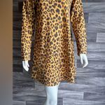 Simply Southern  Leopard Print Top Photo 0