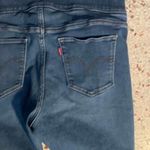Levi's Levi’s women leggings size 12 Photo 6