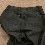 Guess  black jeans 28 Photo 7